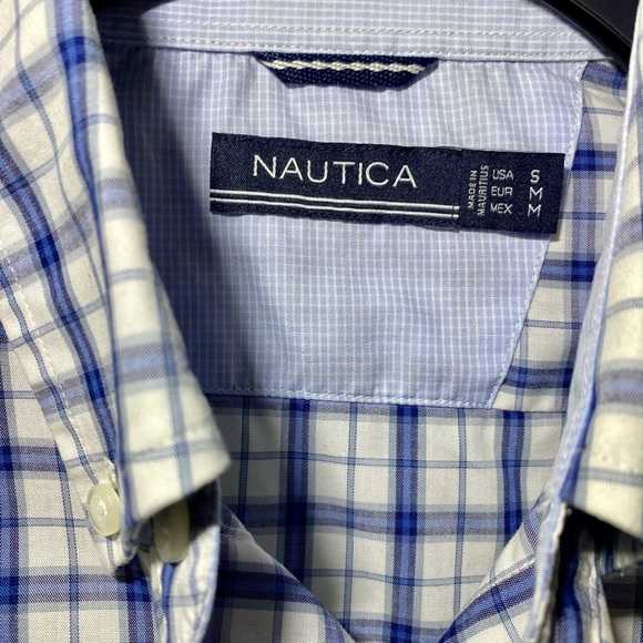 Men’s Authentic workwear flannel shirt. Great condition washed and steamed. Nice - Picture 5 of 5